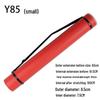 Electric Vehicle Umbrella & Drawing Storage Tube Box Holder