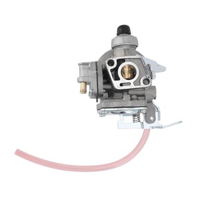 Brushcutter Carburetor 20021 81021 Aluminium Easy Replacement Brush Cutter Parts for Shindaiwa B45