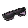 New  Classic Oversize Square Sunglasses Men Women Luxury Fashion Unisex Designer Eyewear