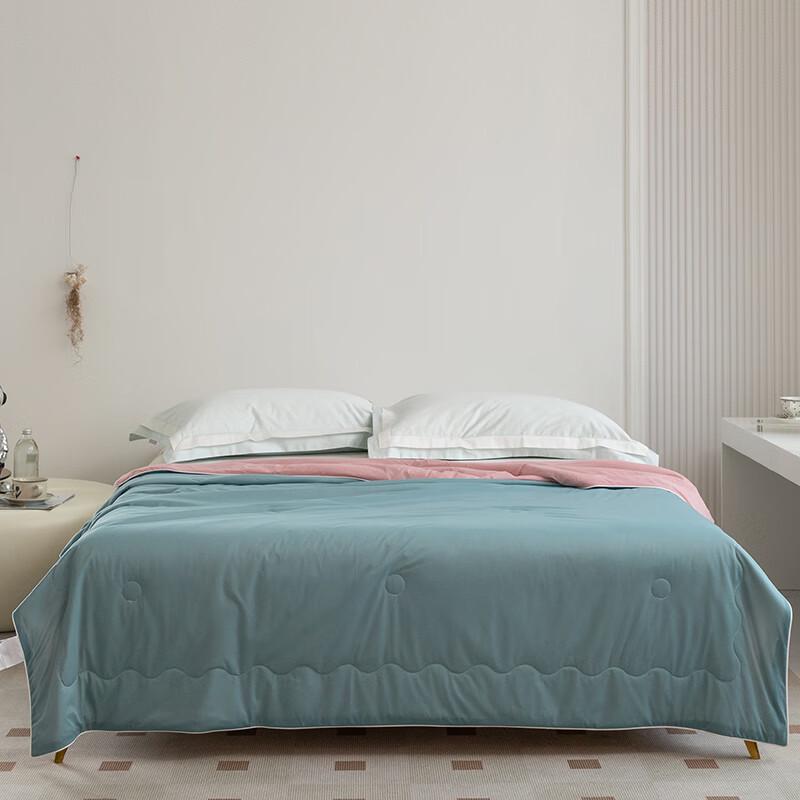 

Hongdou Soft Cool Summer Fiber Quilt