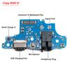 30Pcs,For Motorola Moto E13 G13 G23 G32 G52 G53 G75 5G G72 USB Charging Port Microphone Dock Connector Board Flex Cable Repair