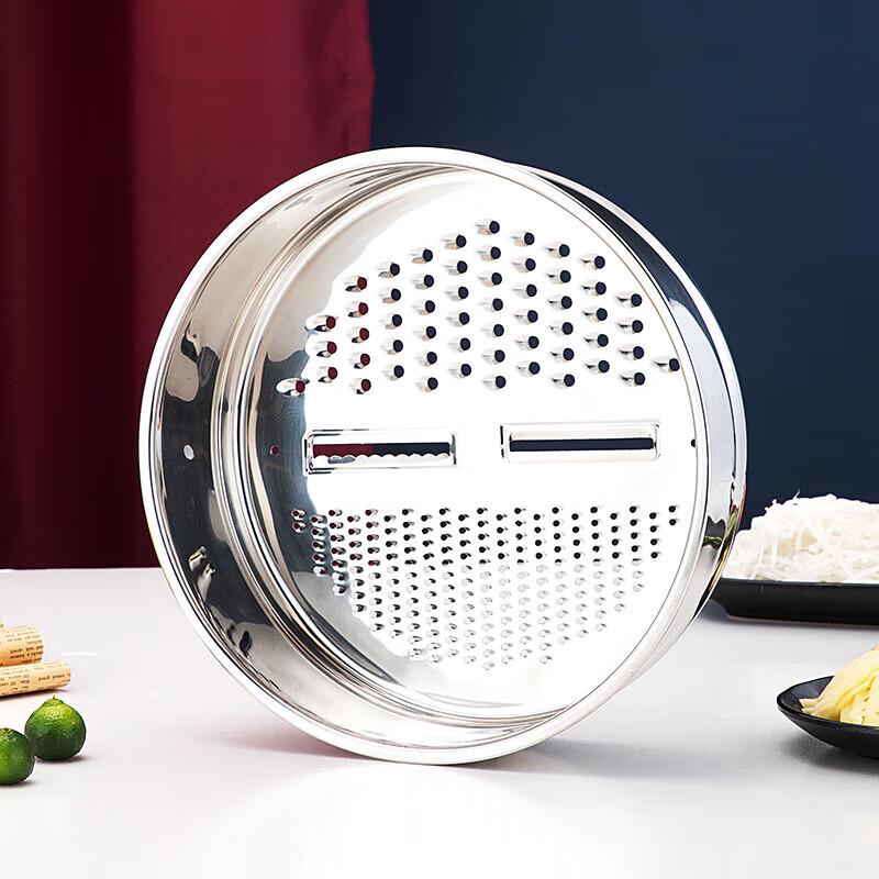 YiBo Kaledi 2-Tier Stainless Steel Steamer Pot