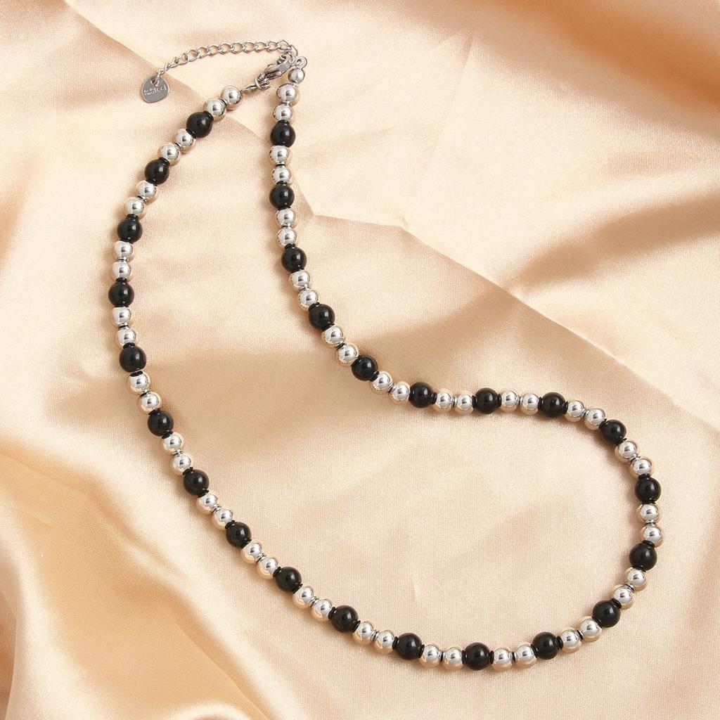 LEPAI Jewelry Hot Selling Fashion Beaded Necklaces Fashion Pendant Necklaces Fashion Jewelry Necklaces Women