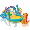 Intex 57135NP Inflatable Playground Dinoland 333x229x112cm Multicolor