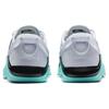 (WMNS) Nike Metcon 6 FlyEase 'Grey Oracle Aqua' Women's DB3794-020