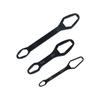 Hand Tools Double-head Torx Spanner Universal Torx Wrench Manual Repair Tool Ratchet Wrench