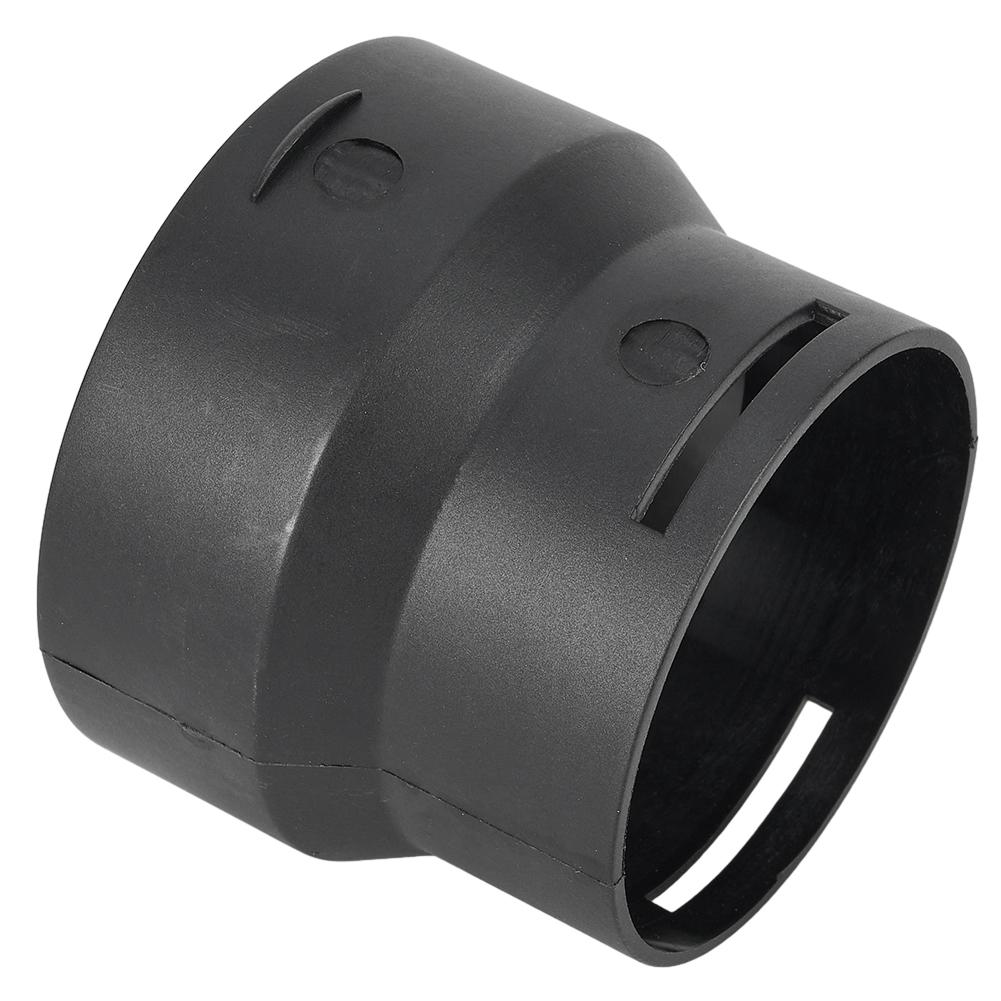 Ducting Reducer Connector Converter Pipe Reducer Adapter Plastic