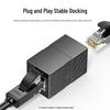 Ugreen RJ45 Gigabit Ethernet Cable Coupler
