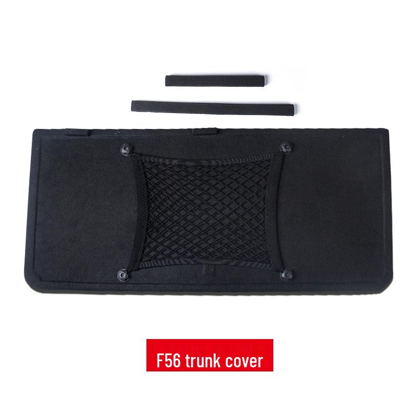 BMW Mini Trunk Partition & Storage Cover for F56/F55/F54/F60 Models