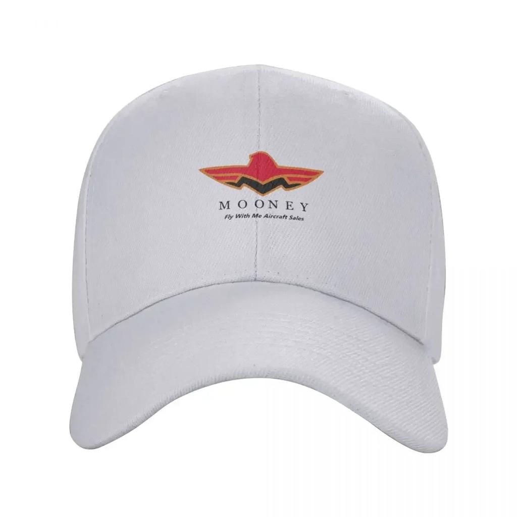 BEST SELLER Mooney Aircraft Merchandise Essential TShirt Baseball Cap hard hat Sunhat Custom Cap Hats For Unisex Womens