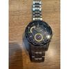 Used RADIO WAVE CONTROL SOLAR WATCH
