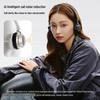 EDIFIER DOO ACE Wireless On-Ear Headphones