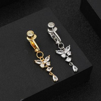 Gioielli e bigiotteria – Piercing
