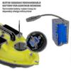 7.4v 12000mah Fishing Bait Boat Battery Replacement_fusmg