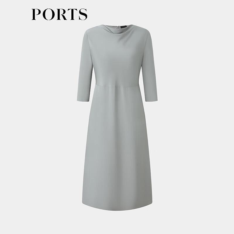 Ports 2025 Women's Summer A-Line Dress
