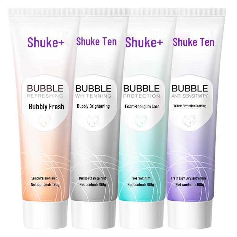 Saky Botanical Gum Care Toothpaste