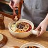 PuPan Traditional Cantonese Clay Pot