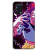 Case - MANIACASE - Oppo A95 - Hisoka Morow - Hunter X Hunter Cards - Silicone TPU - Black