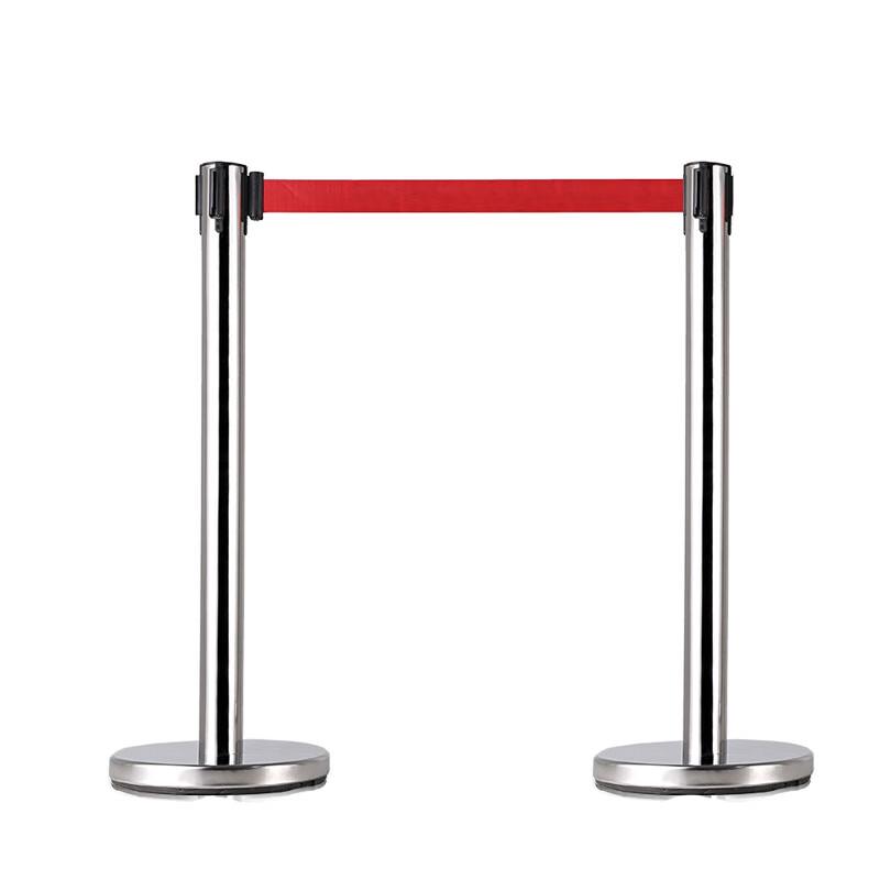 Ret Retractable Belt Queue Barrier