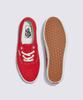 Vans Authentic Low Pro - Racing Red VN000D04IZQ1 [Shipped from Korea] 100% Authentic