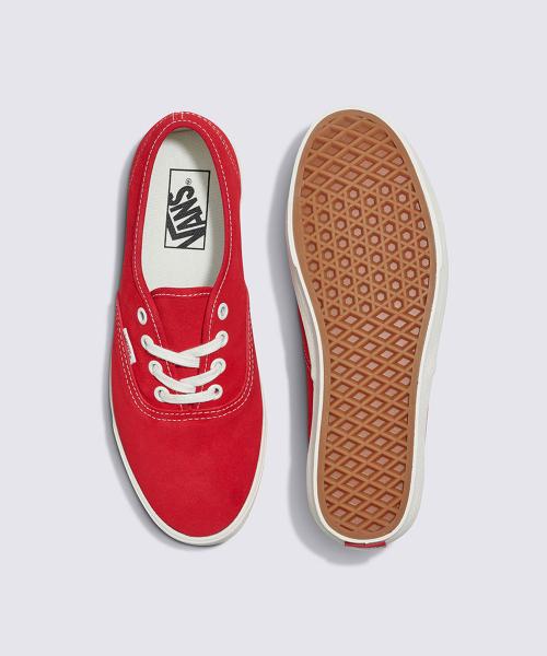 Vans Authentic Low Pro - Racing Red VN000D04IZQ1 [Shipped from Korea] 100% Authentic