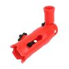 Telescopic Painting Tool Extension Rod Paint Roller Extension Rod Comprehensive Painting Set Effortless Ceiling Coverage