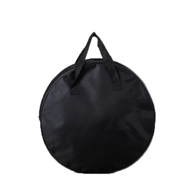 Bolsa de herramientas duradera impermeable de tela Oxford con cremallera