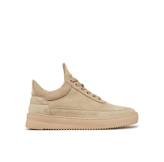 

Filling Pieces Кроссовки с низким верхом 10122791990 бежевый EU 39