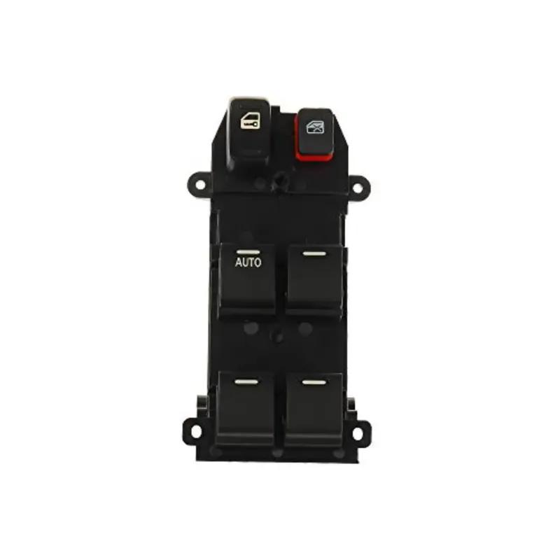 35750SWAK01 35750-SWA-K01 Electric Power Master Window Control Switch Button For Honda CR-V CRV 2007-2011SUV MK3 RE1 RE5 RE7