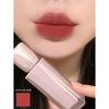 Autumn Fish Recommends! Joocyee Fermented Cotton Candy Lip Glaze Matte Lip Mud Nude Color 11 Cotton Candy 37