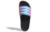 Ciabatte Adilette Adidas Boost 'Iridescenti' FZ2565