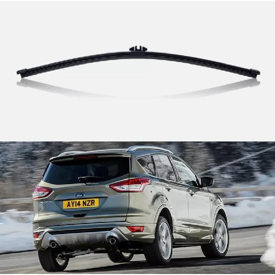 Задняя щетка стеклоочистителя Прямая замена для Ford Kuga Mk2 2013- 11 W Детали стеклоочистителей для автомобиля 1pc