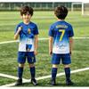 2026 Special Ronaldo # 7 Fan Football Jersey Tee Shorts Set Women Men Portugal Fans Shirt and Shorts Summer Kids 2 Piece Set