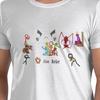 Tops – T-Shirts