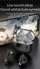 Bluetooth Wireless Earbuds: HD Sound, Long Battery Life, True Wireless In-Ear Headphones