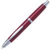 Pilot FCN1MRDRF Capless Fountain Pen Deep Red