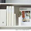 KOKUYO File Multi Holder Novita White La-NVM706W