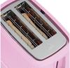 Тостер Russell Hobbs Eden raspberry (27372-56)