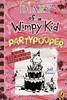 Diary of a Wimpy Kid: Partypooper | Hilarious 20th Book In Jeff Kinney’s #1 International Bestseller Series Filled with Birthday Chaos, Laug