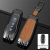 2023 Ford Explorer Mondeo Escape Edge Focus Key Case Shell Buckle Bag for Men