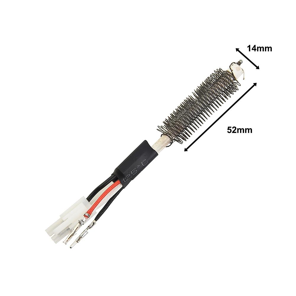 High-quality Heating Element Hot Air Heater Hot Air Tool