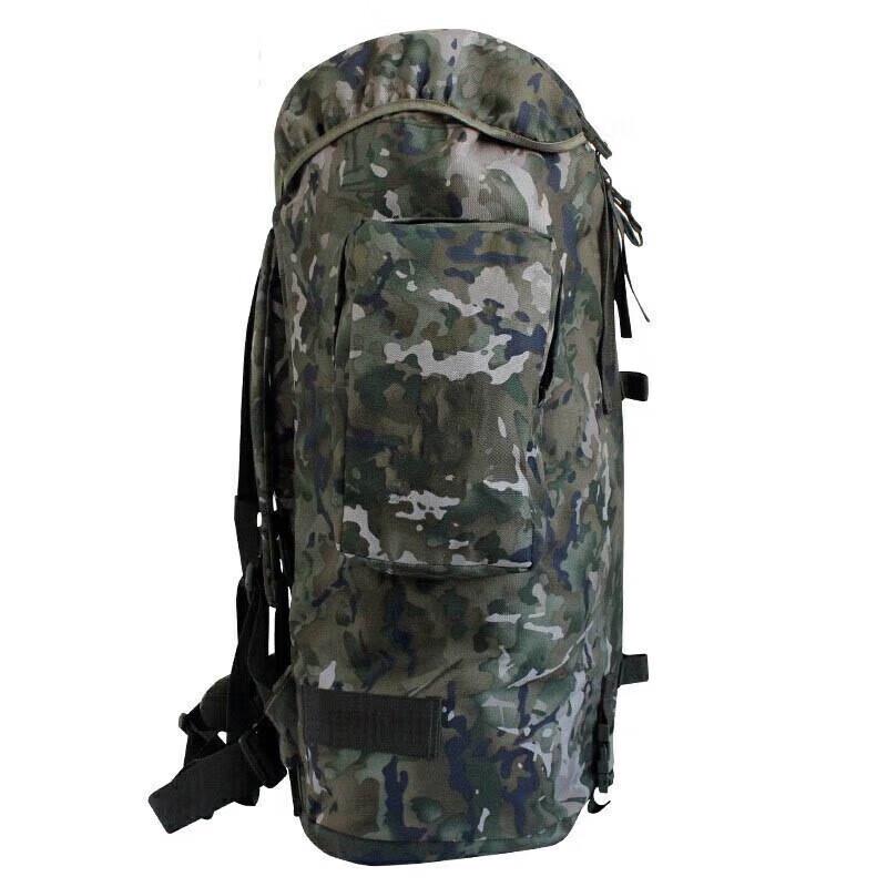 Linwa 01b Cold Region Large Capacity Backpack