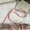 Large capacity tote bag women's shoulder bag