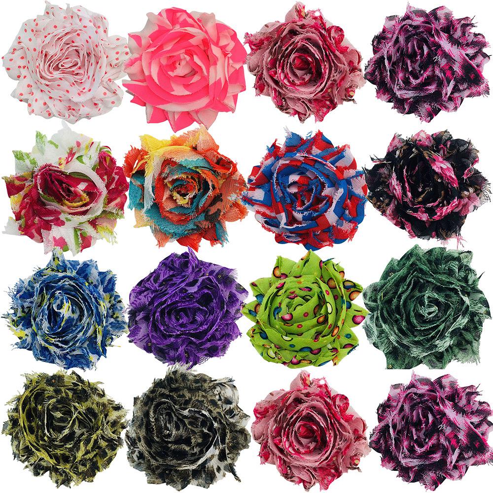 

50/100pcs Spring Dog Accessories Slidable Pet Dog Bowties Flower -Collar Dog Bowties Small Dog Bow Ties Collar Charms 50pcs