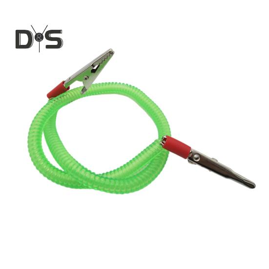 

Стоматологический держатель для салфеток, многоразовый, для детей, взрослых, пожилых людей, цветной, эластичный, двухсторонний, металлический зажим, держатель для стоматологического нагрудника, шейный ремень зелёный