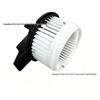 Premium Blower Motor for Maserati Ghibli & Quattroporte 3.0T (Part #673000088)
