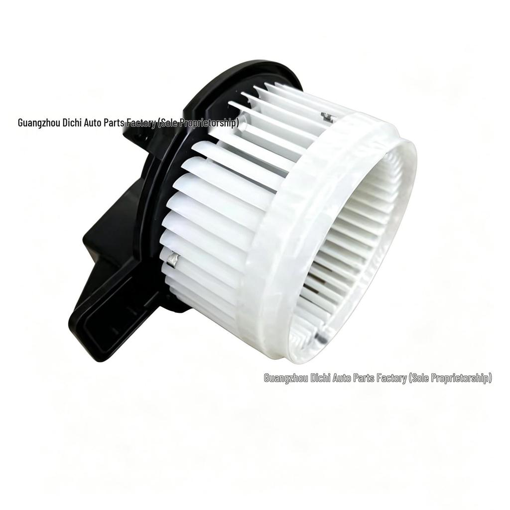 Premium Blower Motor for Maserati Ghibli & Quattroporte 3.0T (Part #673000088)