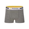 Farah Herren Yeri Boxershorts (Packung mit 3)