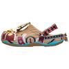 X ONE PIECE Thousand Sunny Saboți Clasici Saboți Unisex Multicolor 212126-90h