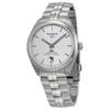 TISSOT PR100 Collection Automatic Mechanical Movement 100m Water Resistance Men's Watches Watch White Dial T101.408.11.031.00